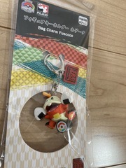 Fuecoco Worlds 2023 Yokohama Bag Charm